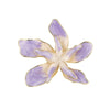 Broche Bauhinia française super belle pour femme